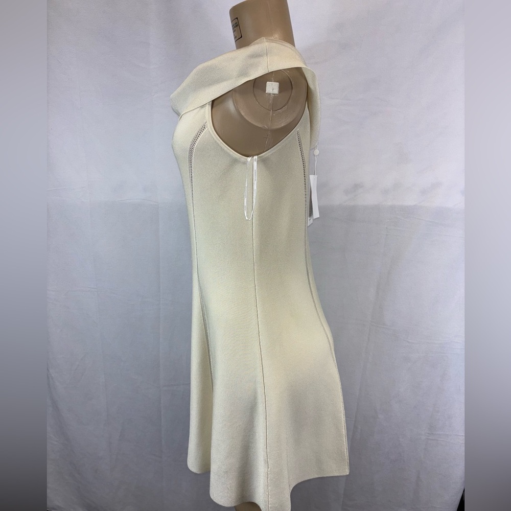 Zimmermann
Matchmaker Knit Panelled Mini Dress - Picture 3 of 8